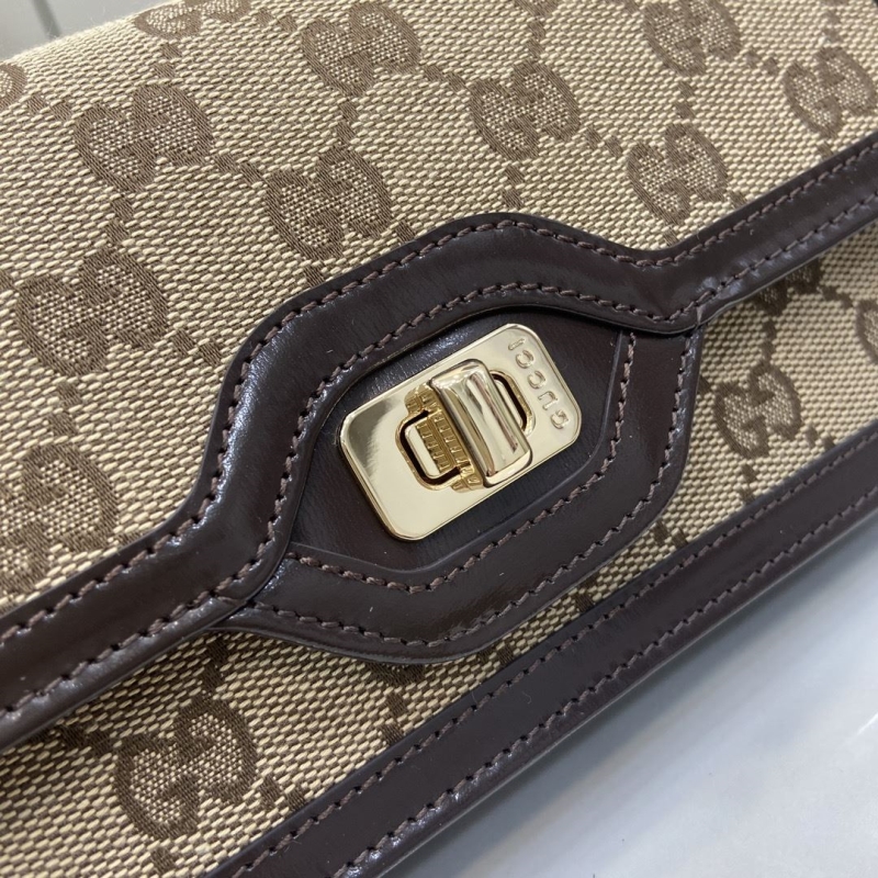 Gucci Satchel Bags